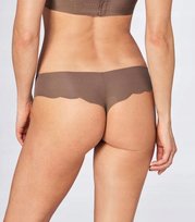 Majtki damskie Sloggi Zero Modal Hipstring S Sloggi