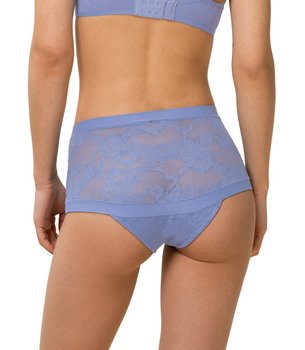 Majtki damskie Smart Deco Bandeau Brief EX-1 - Triumph