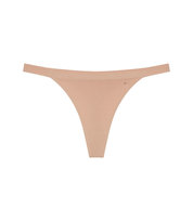 Majtki damskie Smart Natural Brazilian String-2 Triumph