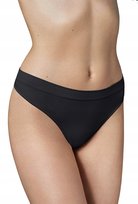Majtki damskie stringi GATTA STRING LILI - M - czarne Gatta