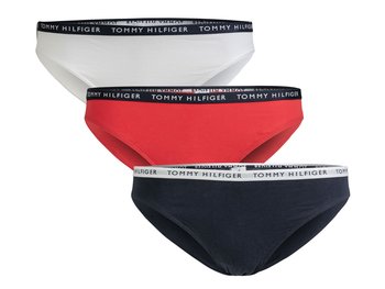 Majtki damskie Tommy Hilfiger 3pack UW0UW02828-0WS - Tommy Hilfiger