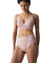 Majtki damskie Triumph Amourette Charm T Maxi02-36 Triumph
