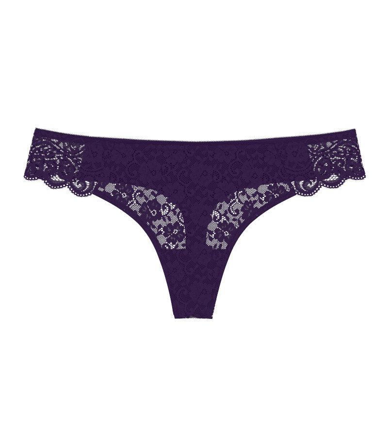 Majtki damskie Triumph Amourette Hipster String-40 - Triumph | Moda ...