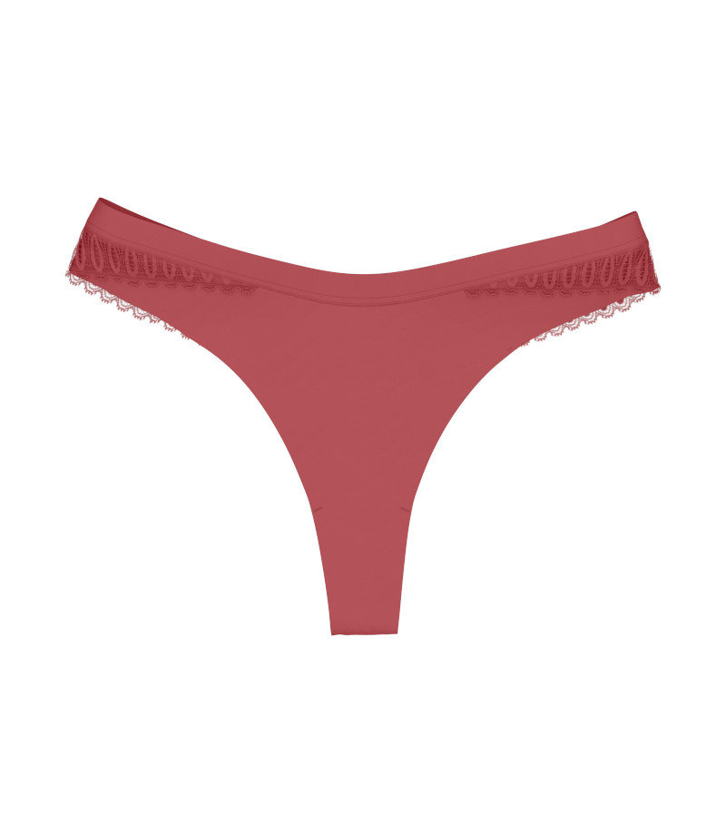 Majtki Damskie Triumph Aura Spotlight T High Leg String-40 - Triumph ...