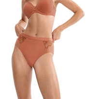 Majtki damskie Triumph Wild Azalea Florale Maxi-38 Triumph