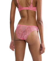 Majtki damskie Triumph Wild Peony Florale Brazilian-44 Triumph