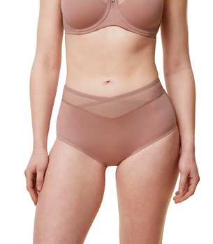 Majtki damskie True Shape Sensation Maxi-42 - Triumph