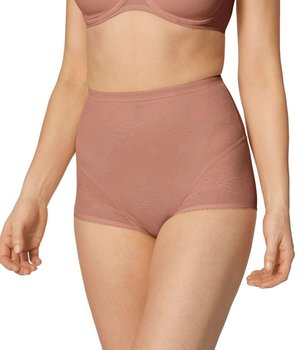 Majtki damskie Wild Rose Sensation Highwaist-M - Triumph