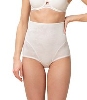 Majtki damskie Wild Rose Sensation Highwaist-S Triumph
