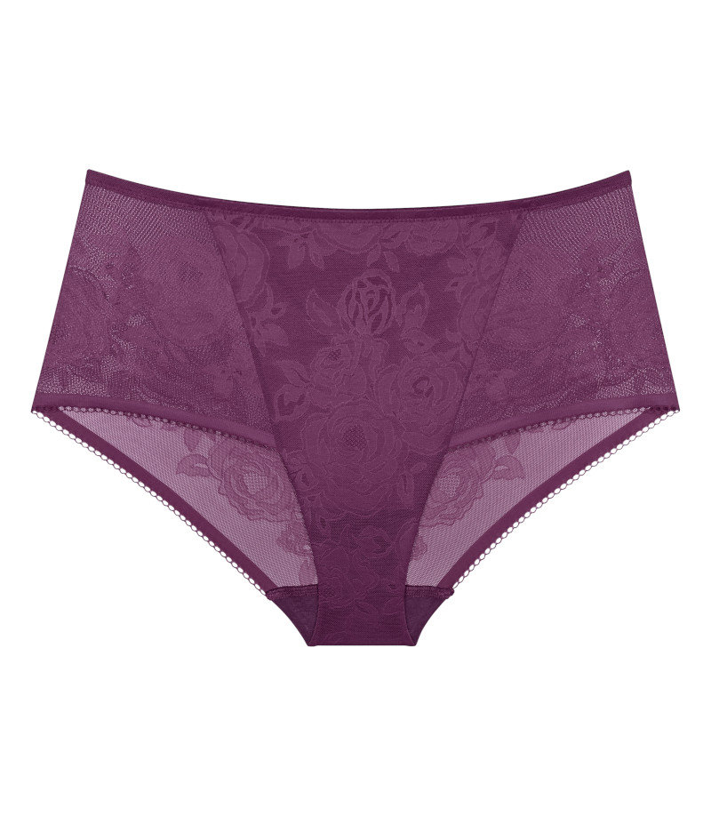 Triumph Dames Wild Rose Sensation BSW, nude/beige, 75E