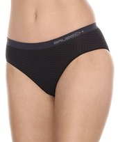 Majtki do biegania Base Layer Ultra Light 3D Damskie BRUBECK