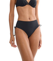 Majtki kąpielowe Triumph Summer Twist Midi 01-38 Triumph