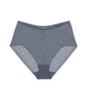 Majtki maxi wysokie Triumph Signature Sheer Maxi EX-44 Triumph