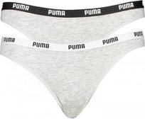 Majtki Puma Bikinis 2pak [603031001 328]-xs Puma