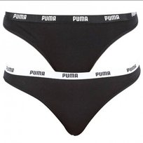 Majtki Puma Bikinis [603031001 200] 2pak-L Puma