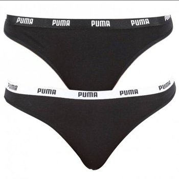 Majtki Puma Bikinis [603031001 200] 2pak-S - Puma