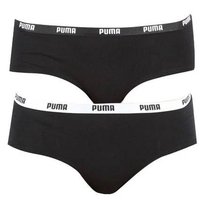 Majtki Puma Hipsters 2pak [603032001 200]-S Puma