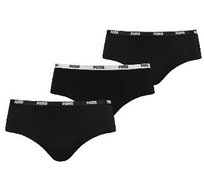 Majtki Puma Hipsters 3pak [503007001 200]-xs Puma