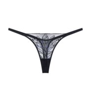 Majtki stringi damskie koronkowe Triumph Crazy Stupid Love *R 36 Triumph