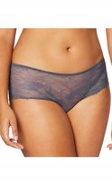 Majtki Triumph Lace Spotlight Bandeau Brief biodrówki lawendowe rozmiar 36 Triumph