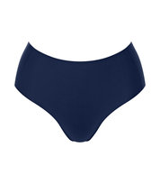 Majtki zabudowane sloggi ZERO Feel 2.0 High waist-S Sloggi