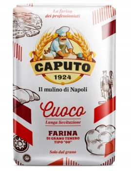 Mąka 1Kg Cuoco Caputo - Caputo