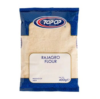 Mąka amarantusowa Top-Op 400g - Inna marka