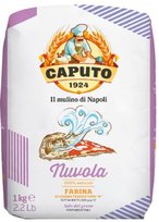 Mąka do pizzy nuvola 1kg - Caputo Caputo
