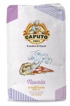 Mąka Farina 0 Nuvola 25kg - Caputo - Caputo