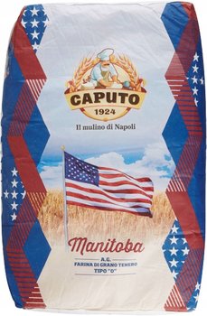 Mąka Farina Manitoba 0 25kg - Caputo - Caputo