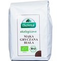 Mąka Gryczana Biała Bio 500g - EkoWital - Eko Wital