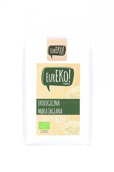 Mąka jaglana BIO 500 g - EUREKO