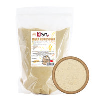 Mąka kokosowa 1kg Brat