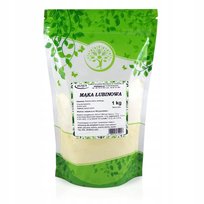 MĄKA ŁUBINOWA 1kg Keto białko błonnik na chleb AGNEX