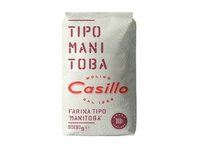 Mąka Manitoba typ 0 1 kg MOLINO CASILLO