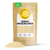 Mąka migdałowa 500g PROMIENIE SŁOŃCA