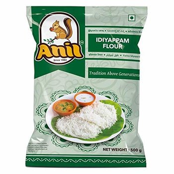 Mąka ryżowa do Idiyappam Anil Foods 500g - Inna marka