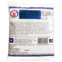 Mąka ryżowa kleista 400g - Wind Mill Wind Mill