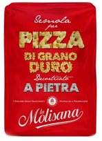 Mąka semolina z pszenicy durum do pizzy la molisana pizza 1kg