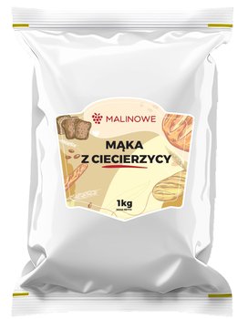 Mąka z cieciorki 1kg