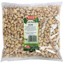 Makar Pistacje Solone 1kg Makar