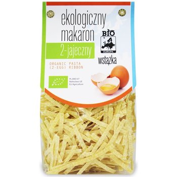 Makaron 2-Jajeczny Wstążka Bio 250 g - Bio Europa - Bio Planet