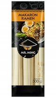 Makaron 300G Ramen Mr Ming