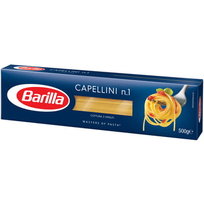 Makaron Capellini 500g  - Barilla Barilla
