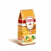 Makaron Czaniecki 5-jajeczny Kokardka 250g Czaniecki