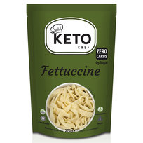 Makaron Konjac Fettuccine Bio 270 G - Keto Chef Better Than
