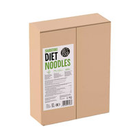 Makaron Konjac Shirataki Noodle bezglutenowy 1kg - Diet Food