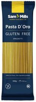 Makaron Kukurydziany Bezglutenowy Spaghetti 500G Sam Mills SAM MILLS