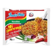 Makaron Mi Goreng 40 x 80g Inna marka