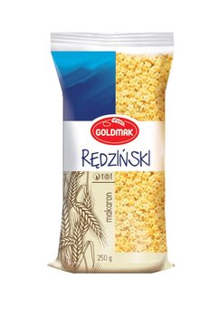 Makaron Rędziński Goldmak mini gwiazdki 250g - Inna marka